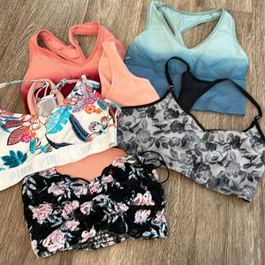 Victoria secret lot